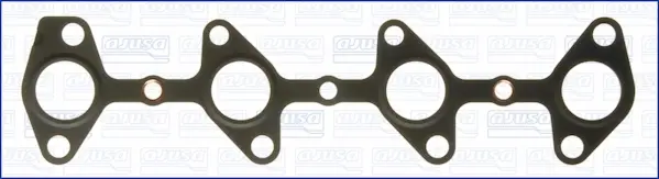 TOYOTA Прокладка випуск. колектора LAND CRUISER 90 (_J9_) 3.0 TD 95-00 AJUSA 13113410 (фото 1)