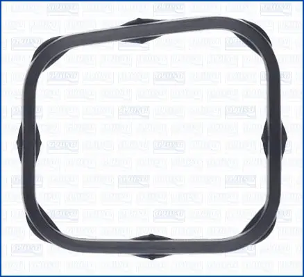MAZDA Прокладка водяного насоса 3 (BM, BN) 2.0 13-16 AJUSA 01417200 (фото 1)