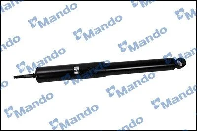 Амортизатор підвіски газонаповнений задній Ssangyong Korando (KJ) 2.9 TD MANDO EX4531005203