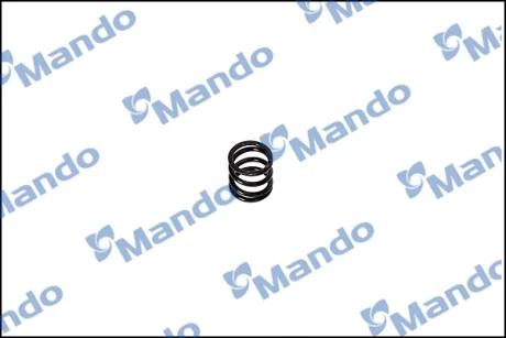 Клипса крепежная MANDO EXBD58600100