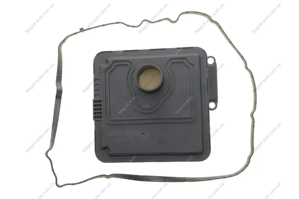 К-т фільтра гідравлічного АКПП HENGST FILTER EG1193H D940 (фото 1)