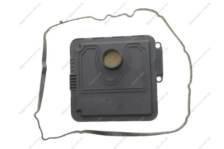 К-т фільтра гідравлічного АКПП HENGST FILTER EG1193H D940