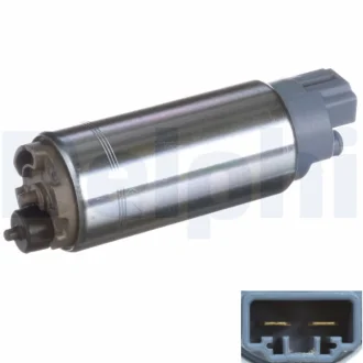 DELPHI HYUNDAI Паливний насос GENESIS 2.0, 3.8 08-, SONATA V 2.4, 3.3 05- Delphi FE0708-11B1
