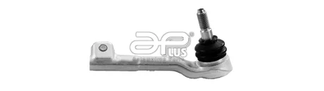 Наконечник кермової тяги прав. BMW I3 (I01) 0.65H/0.6H/Electric 08.13- APLUS 29568AP