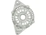 Кришка генератора AS ABR5151S (фото 1)