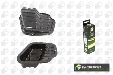 Піддон картера ДВЗ BGA SP6304