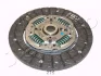 Диск зчеплення AVENSIS 08-18/AURIS 1.6 07-12 (210mm) JAPKO 80275
