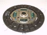 Диск зчеплення AVENSIS 08-18/AURIS 1.6 07-12 (210mm) JAPKO 80275 (фото 2)