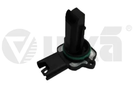 Датчик масової витрати повітря BMW 1, 3, 5, 6, X1, X3, X5, Z4 2.5,3.0 (04-13) VIKA Vika 91080201