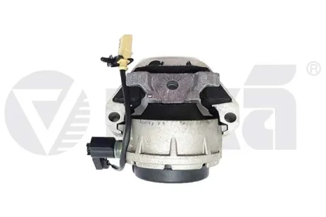 Подушка двигуна ліва з дротом Audi A6, A7 1.8,2.0 (15-18) VIKA Vika 41991449001