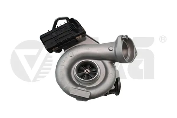 Турбокомпрессор BMW 3 (E90, E91, E92, E93) (04-13) Vika 19605101 (фото 1)