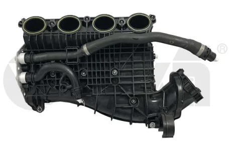 Колектор впускний з інтеркулером BMW 1, 2, 3, 4, 5, 6, 7, X3, X4 1.6,2.0 (15-) VIKA Vika 19829401