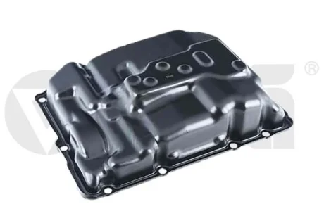 Піддон АКПП металевий BMW 2 F45,46, MINI F55,56,57, X1 F48, X2 F39 (13-) VIKA Vika 39783401