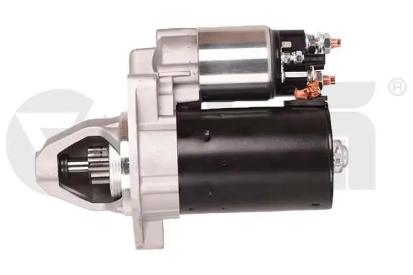 Стартер BOSCH тип BMW 3 E90,91,92,93, 5 E60, X1 E84, X3 E83, Z4 (02-) VIKA Vika 91044201 (фото 1)