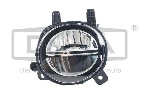 Фара протитуманна права з лампою BMW 1 F20,F21, 3 F30,F31,F34, 4 F32,F33,F36 (11-21) DPA Dpa 99817802 (фото 1)