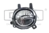 Фара протитуманна права з лампою BMW 1 F20,F21, 3 F30,F31,F34, 4 F32,F33,F36 (11-21) DPA Dpa 99817802 (фото 1)