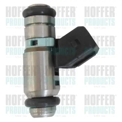 Форсунка бензинова Hoffer H75112116 (фото 1)
