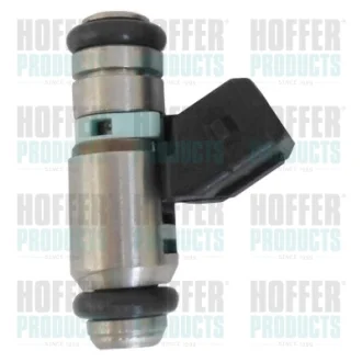Форсунка бензинова Hoffer H75112116