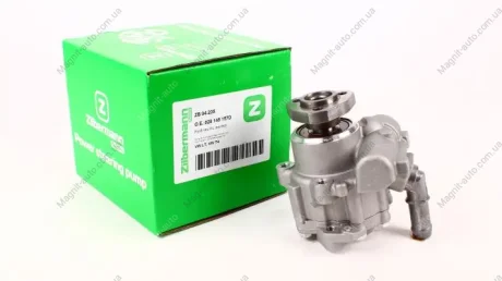 Насос ГП Zilbermann 04-235