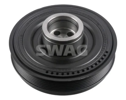 Шків колінчастого вала SWAG 33109431
