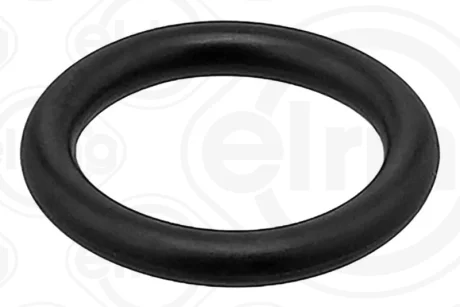 Прокладка кришки масляного наповнювача ELRING 823620