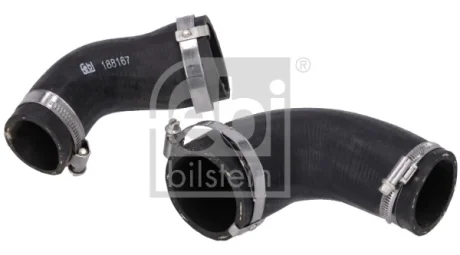 Патрубок повітряний FEBI BILSTEIN 188167