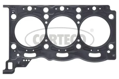 Прокладка ГБЦ 3 отв.4-6 цил. VW Touareg 3.0 D (11-18)/Audi A4-A8 (10-18), Q5 (13-17), Q7 (10-15) Corteco CORTECO 83403323
