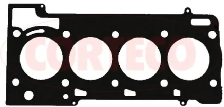 Прокладка гбц VAG 1.2TSI/TFSI CBZA/CBZB 09- CORTECO 415595P