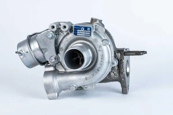 Турбіна Nissan X-TRAIL/Qashqai/NV300 1.6 dCi 11- / MB C180/200 14- BorgWarner 54389880017 (фото 1)