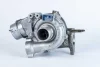 Турбіна Nissan X-TRAIL/Qashqai/NV300 1.6 dCi 11- / MB C180/200 14- BorgWarner 54389880017 (фото 1)