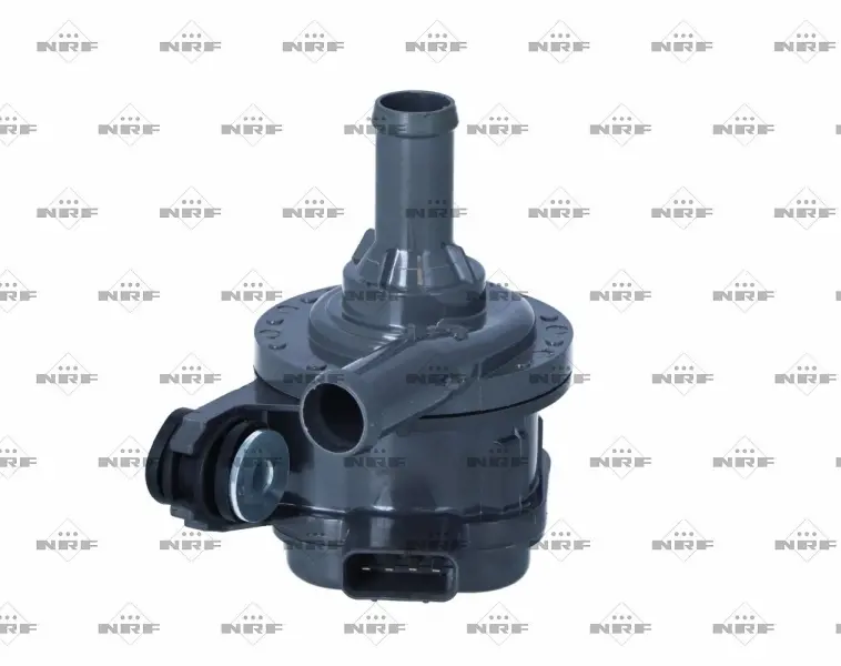Додатковий насос охолоджуючої рідини NRF 390067 (фото 1)