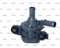 Додатковий насос охолоджуючої рідини NRF 390067 (фото 4)