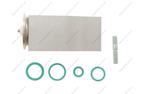 Клапан кондиціонера NRF 38787