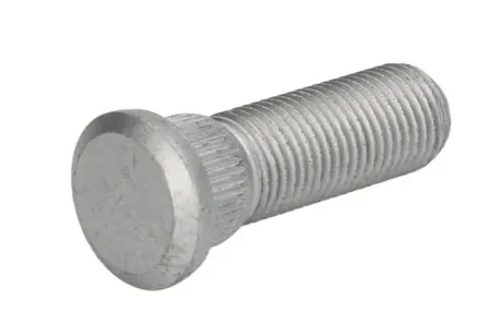 Болти, гайки та шпильки BTA H60008BTA