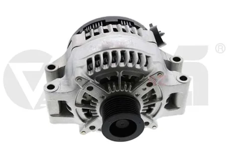 Генератор DENSO тип 14V 210A 8PK BMW 3.0 (08-19) N55B30A VIKA Vika 91044301
