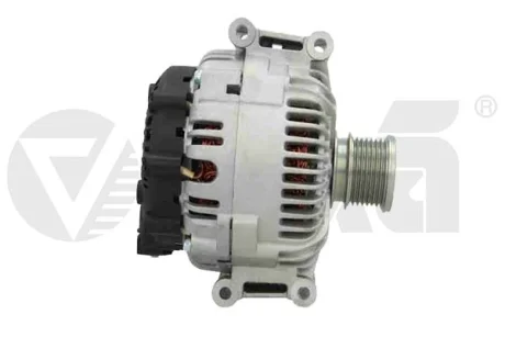 Генератор 12V 180A MB Sprinter, Vito 3.0D (06-, 18-) VIKA Vika 91083701
