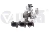 Турбокомпресор із випускним колектором Audi A1, Skoda Fabia, Rapid, VW Polo 1.4D (13-) VIKA Vika 22531575801 (фото 1)