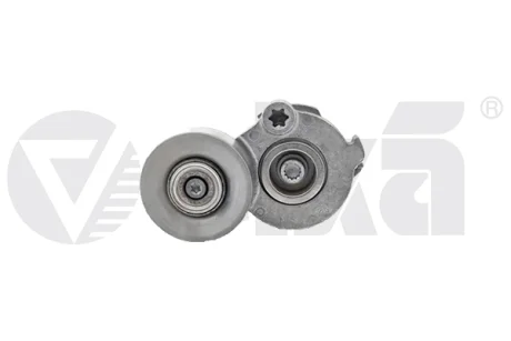 Натягувач ременя генератора Audi A8, Q8, VW Touareg 3.0D (17-) VIKA Vika 99031778201