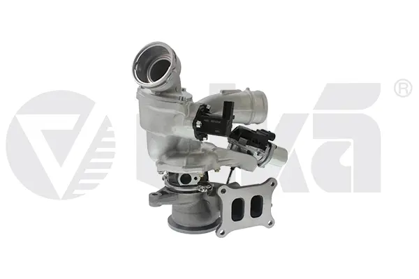 Турбокомпресор VW Passat, Jetta 1.8,2.0 (12-) VIKA Vika 11451836501 (фото 1)