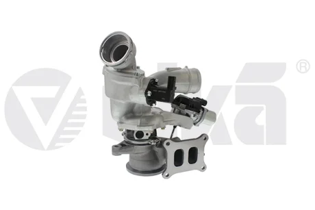 Турбокомпресор VW Passat, Jetta 1.8,2.0 (12-) VIKA Vika 11451836501