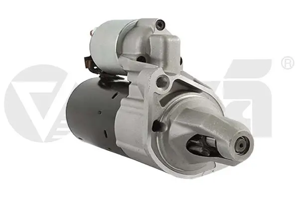 Стартер BOSCH тип MB C E G M R S Class, CLC, CLK, CLS, GL, SL, SLK (01-) VIKA Vika 91043801 (фото 1)