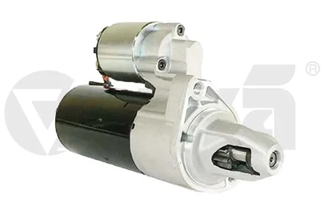 Стартер BOSCH тип MB C E G M S Class, CLK, SLK, Vito (96-) VIKA Vika 91043701