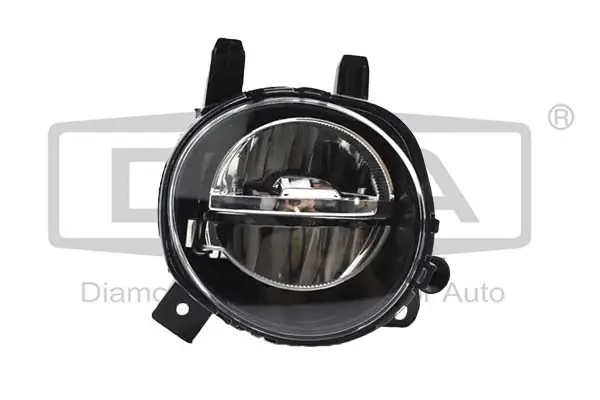 Фара протитуманна ліва з лампою BMW 1 F20,F21, 3 F30,F31,F34, 4 F32,F33,F36 (11-21) DPA Dpa 99817702 (фото 1)