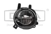 Фара протитуманна ліва з лампою BMW 1 F20,F21, 3 F30,F31,F34, 4 F32,F33,F36 (11-21) DPA Dpa 99817702 (фото 1)