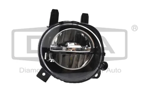 Фара протитуманна ліва з лампою BMW 1 F20,F21, 3 F30,F31,F34, 4 F32,F33,F36 (11-21) DPA Dpa 99817702