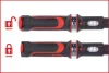 Динамометричний ключ 3/8" ERGOprec 10-50 Нм храпова головка Ks tools 516.1522 (фото 8)