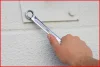 Комплект комбінованих ключів, вигнутих, 21 шт., 6-32 мм. Ks tools 517.0043 (фото 5)