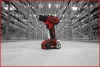 Акумуляторний дрель-гайковерт eMONSTER, 4 предмета Ks tools 515.6400 (фото 8)