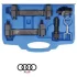 Шестигранна торцева головка 1/2" 24 мм Ks tools 917.1224 (фото 1)