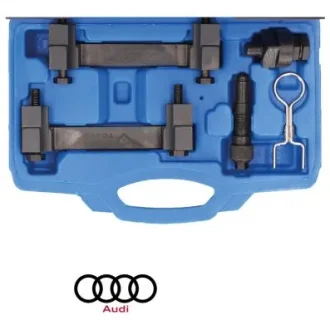 Шестигранна торцева головка 1/2" 24 мм Ks tools 917.1224